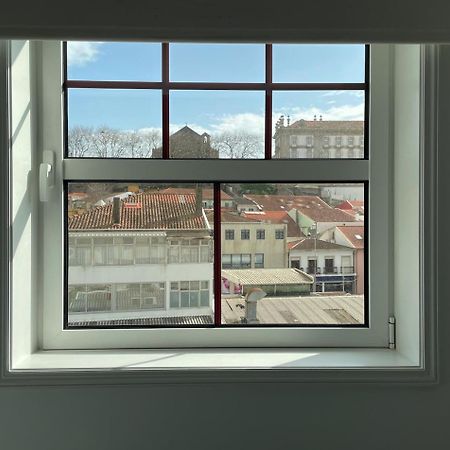 Apartament Praceta 빌다도콘데 외부 사진