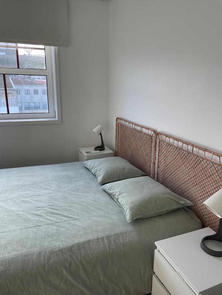 Apartament Praceta 빌다도콘데 외부 사진