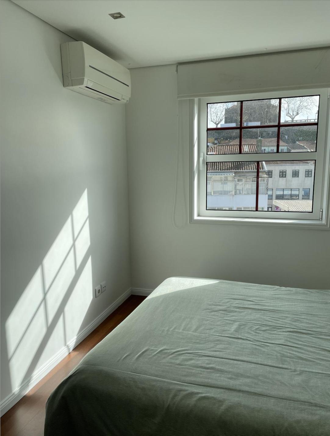 Apartament Praceta 빌다도콘데 외부 사진