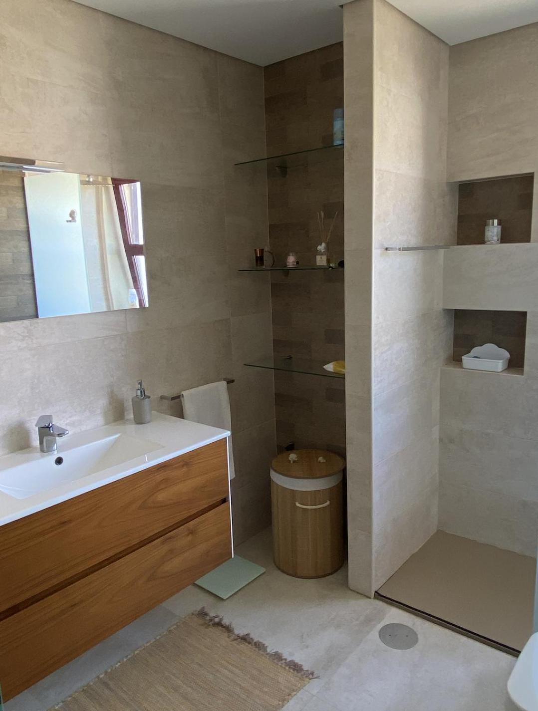 Apartament Praceta 빌다도콘데 외부 사진