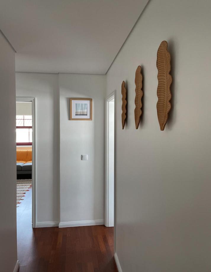 Apartament Praceta 빌다도콘데 외부 사진